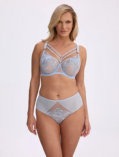 Soft podprsenka Gaia BS 010 Zelia