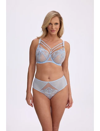Soft podprsenka Gaia BS 010 Zelia