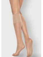 Dámské podkolenky Mona Relax 20 den