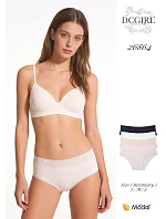 Kalhotky DC Girl 26864 Classic A12 M–XL Kalhotky DC Girl 26864 Classic A12 M–XL