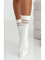 Ponožky Milena 1542-001 Braid 37-41