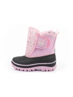 Sněhové boty Lee Cooper Jr LCJ-24-44-2863K
