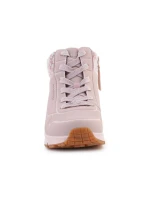 Boty Skechers Uno Gen1 Darling Daze W 310566L-BLSH Boty Skechers Uno Gen1 Darling Daze W 310566L-BLSH