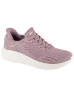 Skechers Slip-Ins: BOBS Sport Squad Chaos - Current Muse 117497-LAV Purple 35