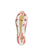 Adidas F50 Hyperfast League FG fotbalové boty růžové IH9346