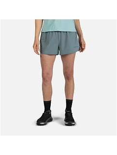 Dámské šortky ROSSIGNOL W Sidelhorn Short 3" modré