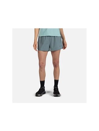 Dámské šortky ROSSIGNOL W Sidelhorn Short 3" modré