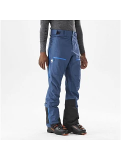 Pánské lyžařské kalhoty MILLET M MHITE 3L PANT, tmavě modré