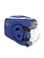 Boxerská přilba Masters s maskou KSSPU-M (WAKO APPROVED) 02119891-M02 Boxerská přilba Masters s maskou KSSPU-M (WAKO APPROVED) 02119891-M02