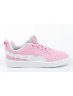 Dětská obuv Courtflex Inf 362651 21 - Puma Dětská obuv Courtflex Inf 362651 21 - Puma