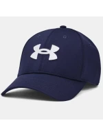 Pánská kšiltovka Blitzing Cap 1376700-410 - Under Armour Pánská kšiltovka Blitzing Cap 1376700-410 - Under Armour