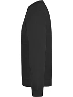 Daiber JN 57 Mikina 02.0057 black Daiber JN 57 Mikina 02.0057 black
