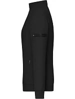 Daiber 8053 Dámská interlock mikina 02.8053 black