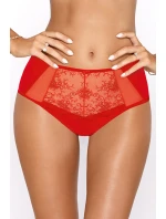 PariPari Cynthia Maxi barva:červená