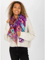 Pareo AT PO 176244.71 fialová Pareo AT PO 176244.71 fialová