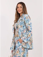 Blejzr IT MA FL8932.60 světle modrý Blejzr IT MA FL8932.60 světle modrý