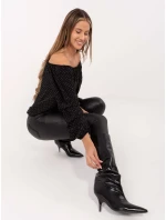 Halenka MI BZ 61572.27P černá