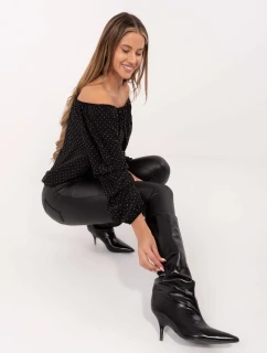 Halenka MI BZ 61572.27P černá