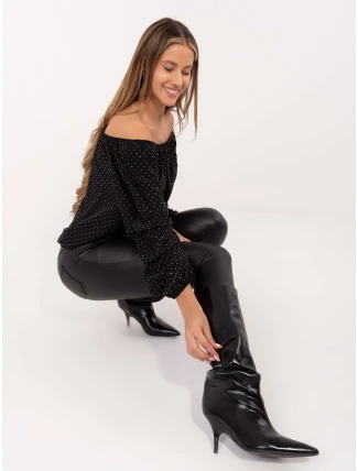 Halenka MI BZ 61572.27P černá