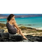 Tunika Leila Anaranjado M-312 červená (291) - Marko Tunika Leila Anaranjado M-312 červená (291) - Marko