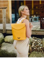 Městský batoh VUCH Linton Yellow