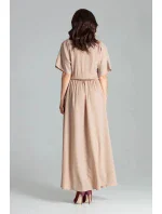 Dámské šaty L055 - Lenitif