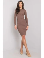 Denní šaty model 174600 Rue Paris Denní šaty model 174600 Rue Paris