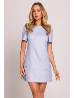 Denní šaty model 209229 Moe