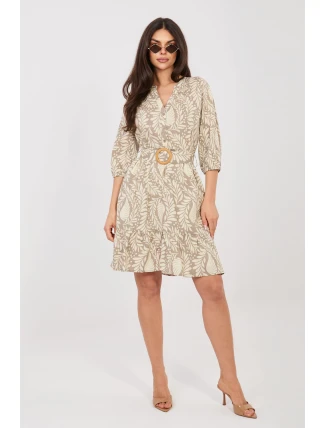 Denní šaty model 225256 Sublevel