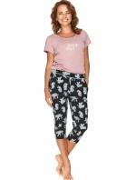 Dámské pyžamo Taro 2672 Dámské pyžamo Taro 2672