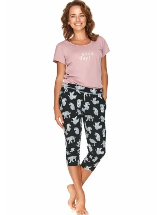 Dámské pyžamo Taro 2672 Dámské pyžamo Taro 2672