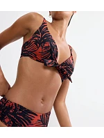 Summer Palm W - BROWN - TRIUMPH BROWN - TRIUMPH