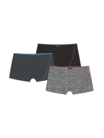 Redo hladké boxerky 3XL