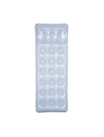 Matrace Bestway Metal Tech Lounge 43024 92800497018