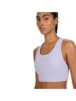 Sportovní podprsenka 4F F225 W 4FWAW25USBAF225 34S