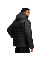 Pánská vyteplená bunda Puma ESS s kapucí černá 685211 01 pánské Pánská vyteplená bunda Puma ESS s kapucí černá 685211 01 pánské