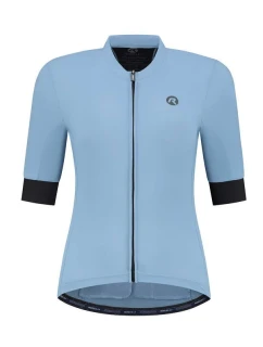 Rogelli dámský dres SIGNATURE modrý M