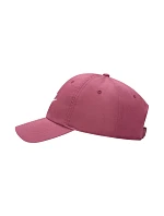 Kšiltovka Nike Club růžovo-bílá FB5368 654 Kšiltovka Nike Club růžovo-bílá FB5368 654