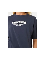 Koszulka RIP CURL Surf Puff Relaxed Tee granatowy Koszulka RIP CURL Surf Puff Relaxed Tee granatowy