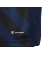 Dětský dres Entrada 22 Graphic Jersey Jr HF0122 - Adidas Dětský dres Entrada 22 Graphic Jersey Jr HF0122 - Adidas