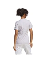 Dámské tričko Big Logo W IC0633 - Adidas Dámské tričko Big Logo W IC0633 - Adidas