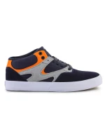 Boty DC Skate Kalis Vulc Mid S M ADYS300719-NGH