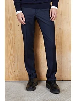 NEOBLU Gabin Men (58) Pánské kalhoty 24.162X night blue NEOBLU Gabin Men (58) Pánské kalhoty 24.162X night blue