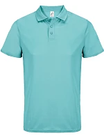 SOL'S Pitcher Sportovní polo 25.4442 pool blue SOL'S Pitcher Sportovní polo 25.4442 pool blue