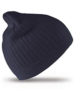 Result Headwear RC 074X Pletená žebrovaná čepice 28.074X navy Result Headwear RC 074X Pletená žebrovaná čepice 28.074X navy