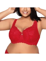 Podložka 053/22 Carmela Big barva:červená