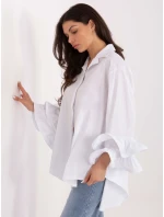 Košile IT KS 8381.56 bílá