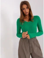 PM SW PM305 jumper.22 zelených PM SW PM305 jumper.22 zelených