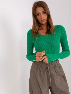 PM SW PM305 jumper.22 zelených