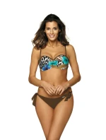 Plavky Becky Brown M-482 (1) - Marko Plavky Becky Brown M-482 (1) - Marko